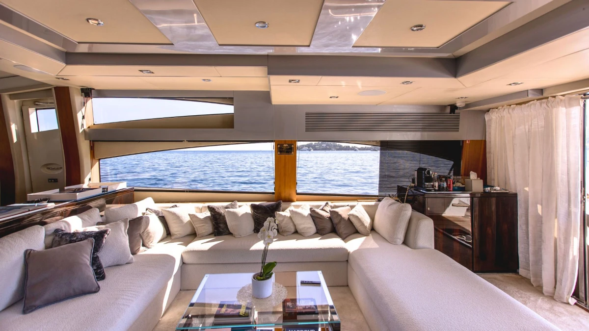 PREDATOR 84 - Image 3