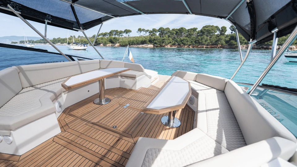 BB 44 PANAREA (BENMAR) - Image 12