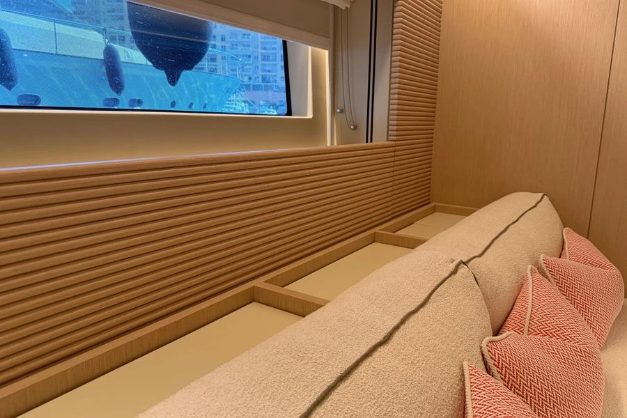 SEADECK 6 "JESSY" - Image 6