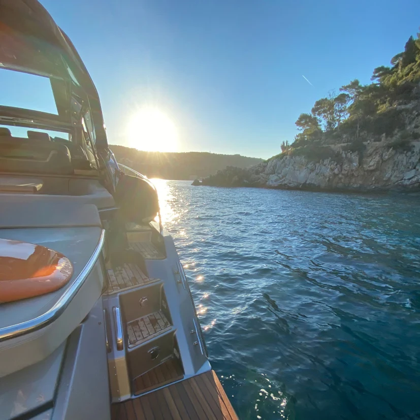 M44 HT “ANDIAMO” - Image 12