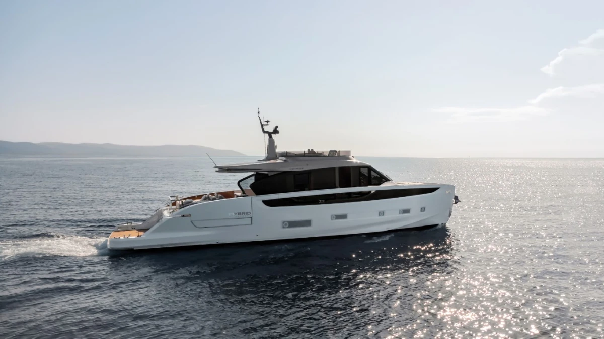 SEADECK 7 - Image 1