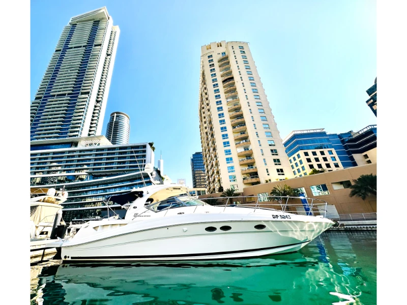 SUNDANCER 390 - Image 1