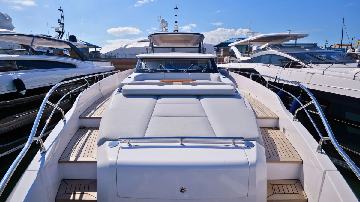 GRANDE 26METRI - Image 11