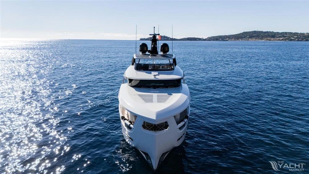 INFYNITO 80 - Image 7