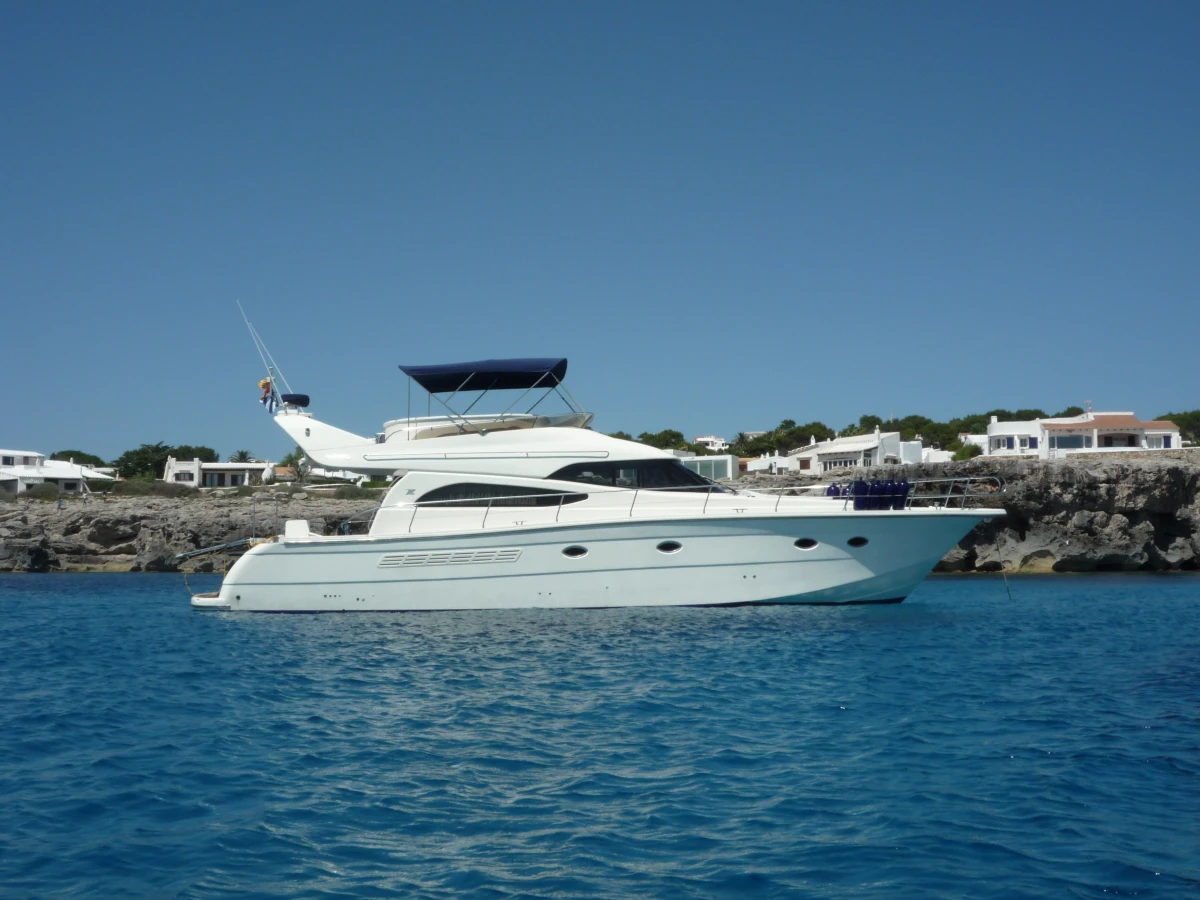 Rodman 56 - For Charter in Andratx