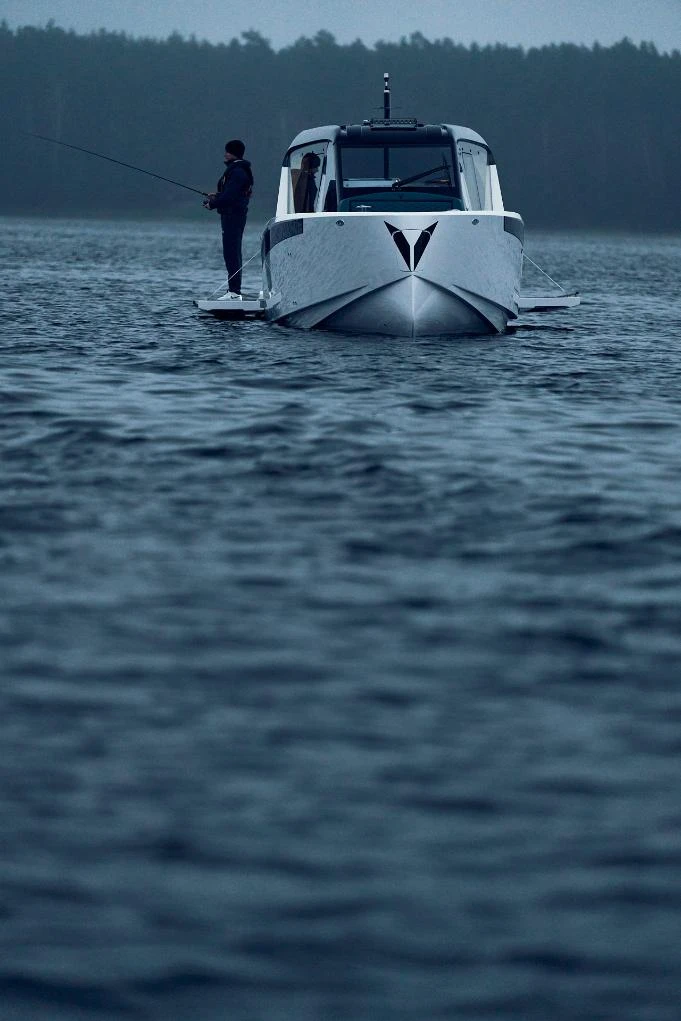 V10 CABIN - Image 13