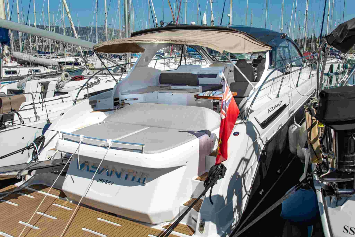 ATLANTIS 45 - Image 10