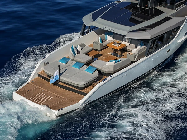 SHERPA 60 - Image 1