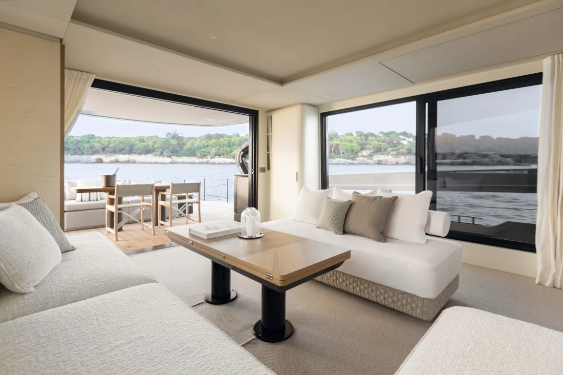 SEADECK 7 - Image 12