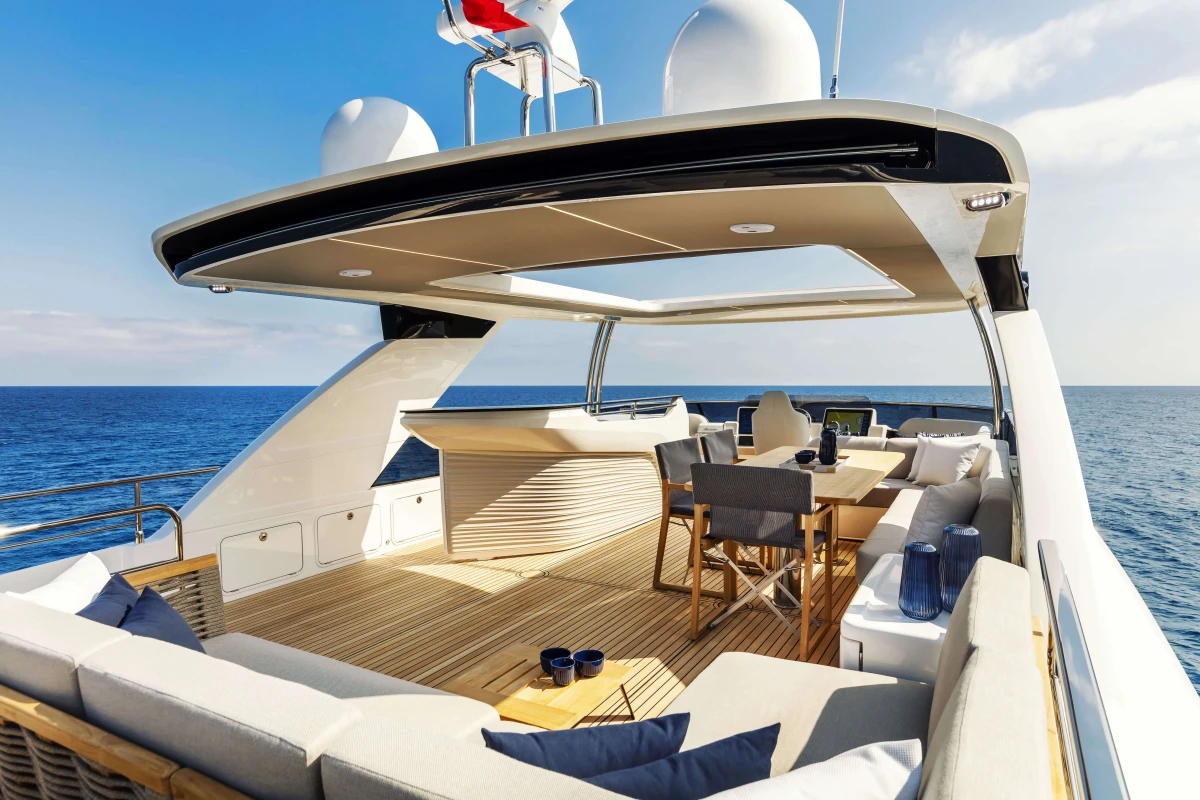 NAVETTA 68 - Image 11
