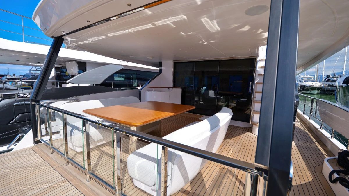 GRANDE 26METRI - Image 2