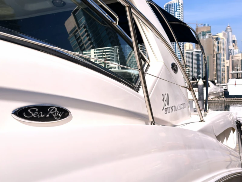 SUNDANCER 390 - Image 2