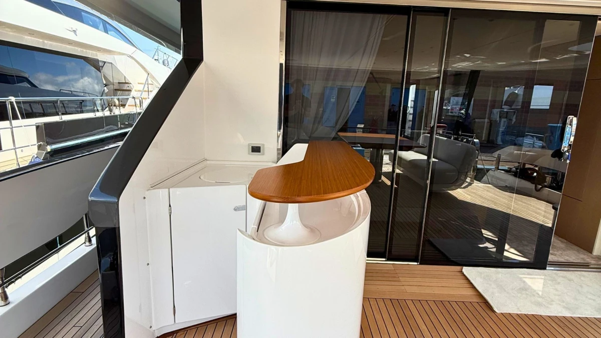 GRANDE 26METRI - Image 3