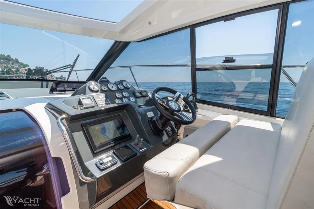 40 HT SPORT - Image 5