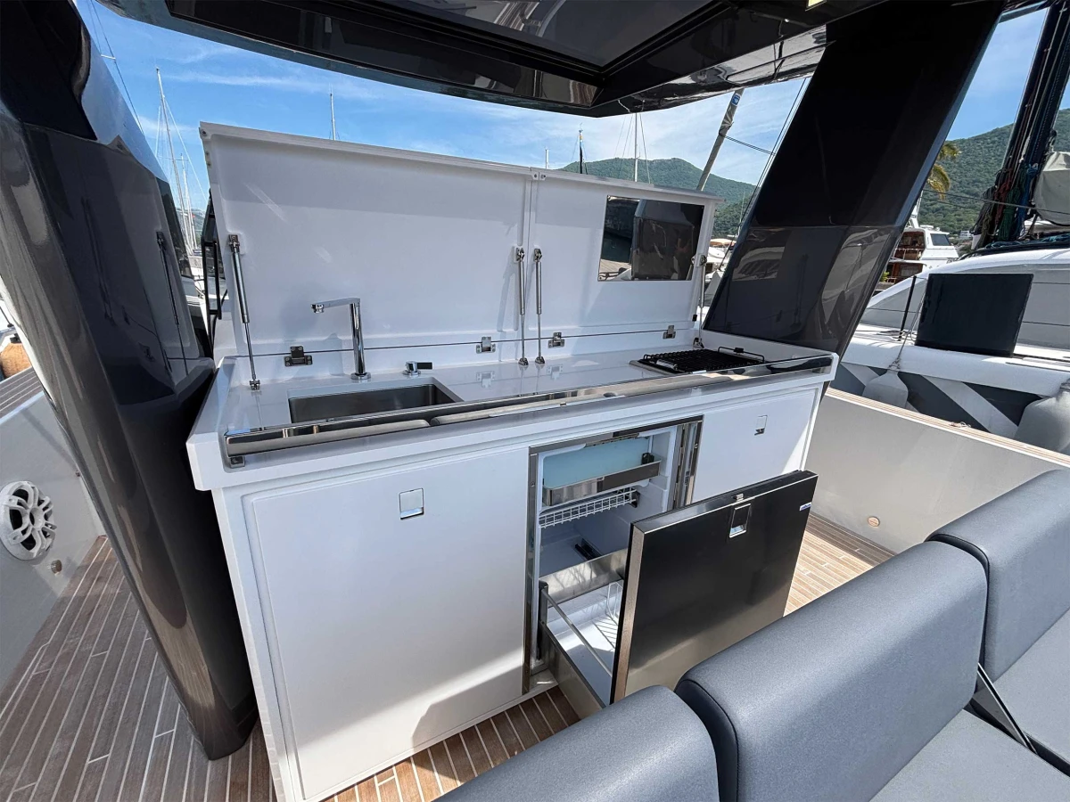 SEAWALKER 43 - Image 6