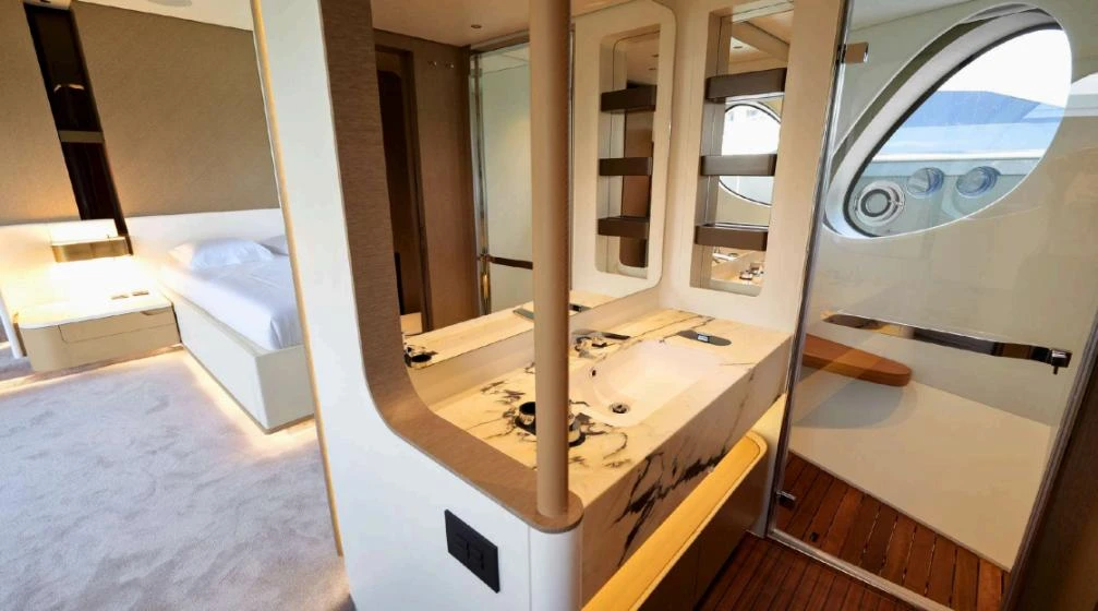 GRANDE 26 METRI - 2025 - Image 12