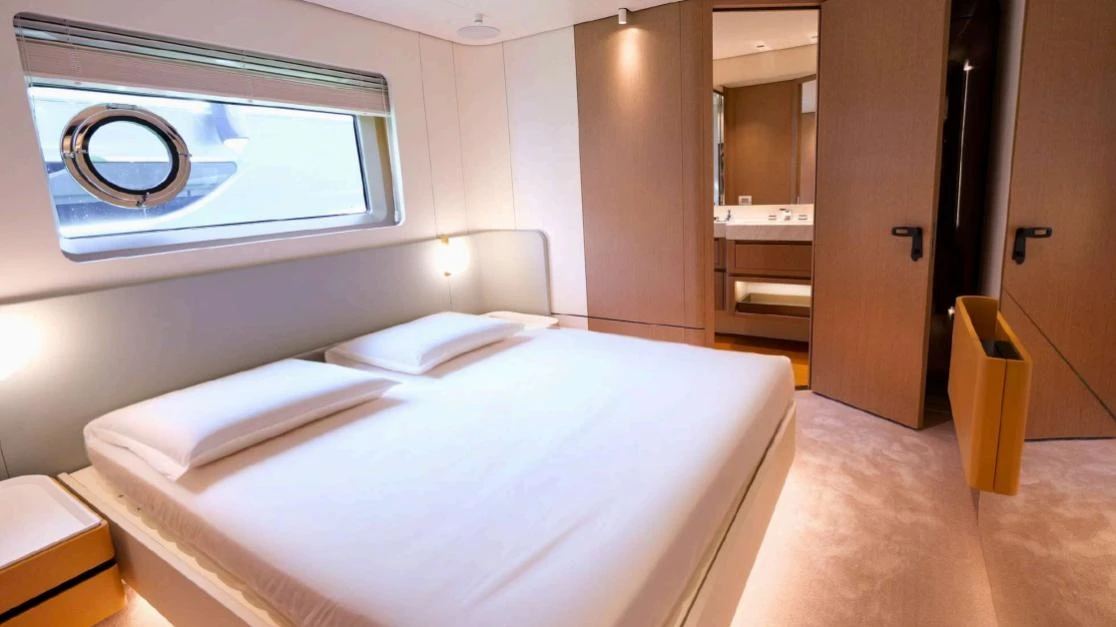 GRANDE 26 METRI - 2025 - Image 14