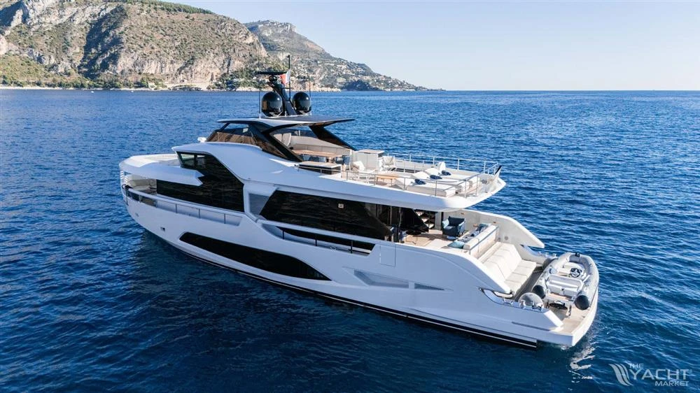 INFYNITO 80 - Image 4