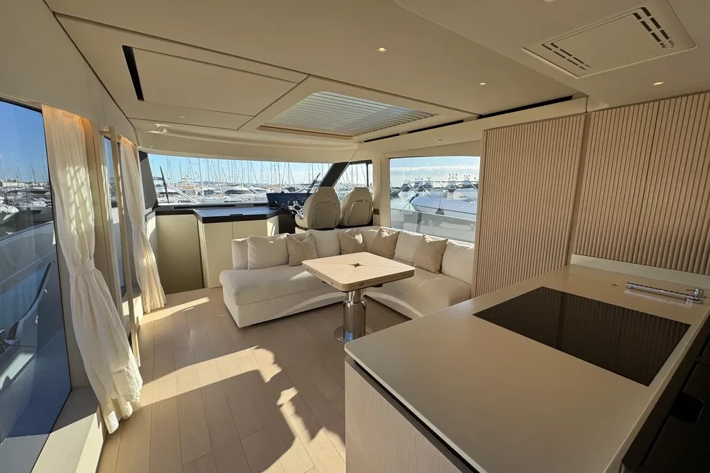 SEADECK 6 - Image 4