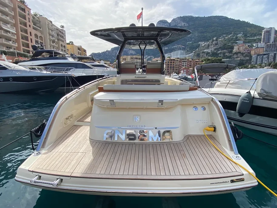 GT320 - Image 1