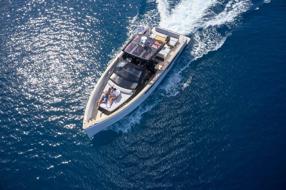 50 OPEN “SEA KID” - Image 5