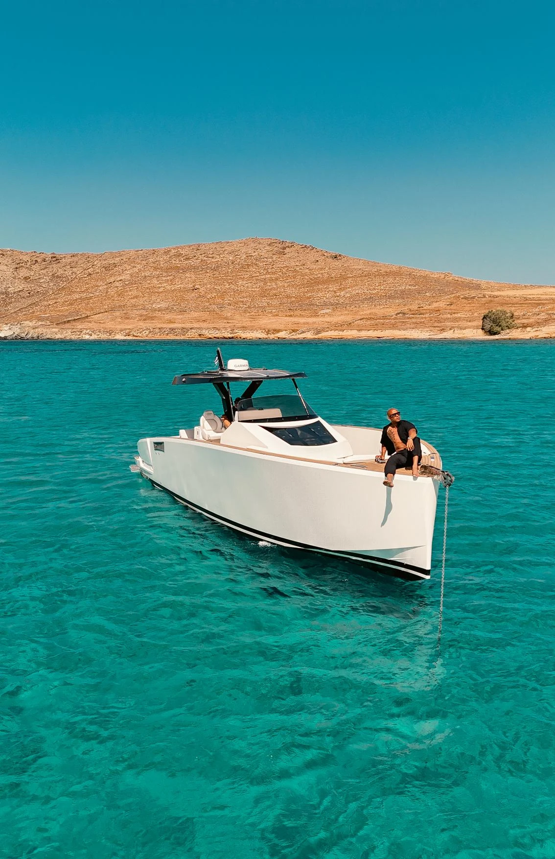 40 INBOARD - Image 2