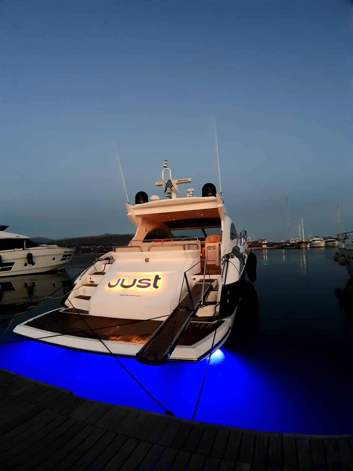 PREDATOR 54 - Image 7