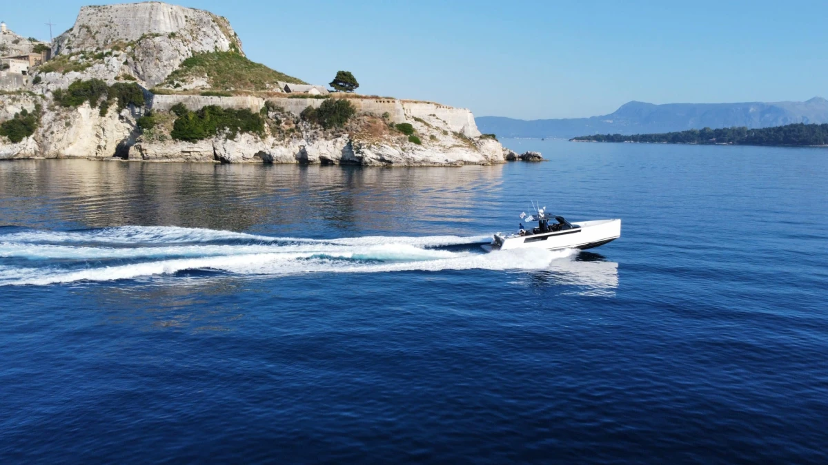 50 OPEN “SEA KID” - Image 7