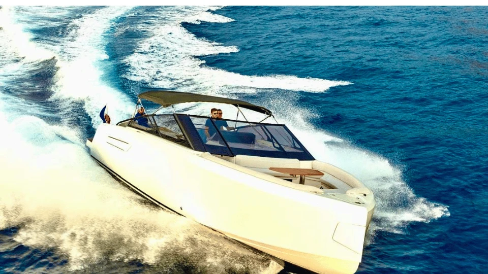 BB 44 PANAREA (BENMAR) - Image 9