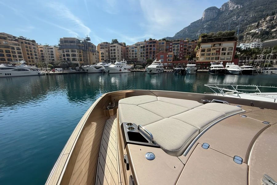 SEADECK 6 "JESSY" - Image 4