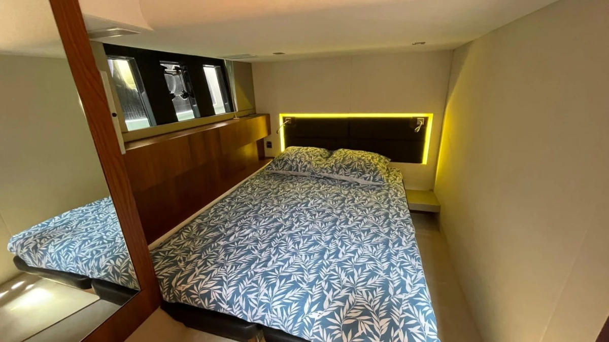 TARGA 50GT - Image 8