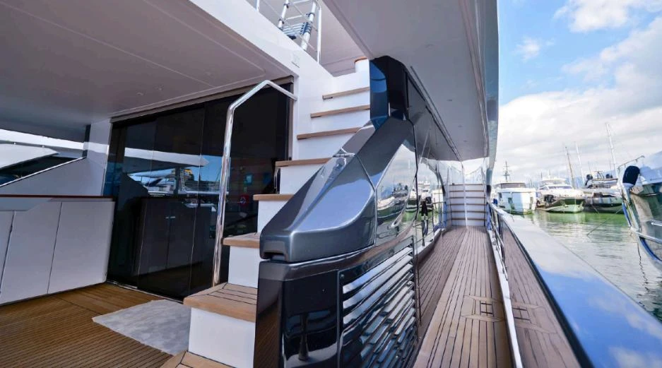 GRANDE 26 METRI - 2025 - Image 5