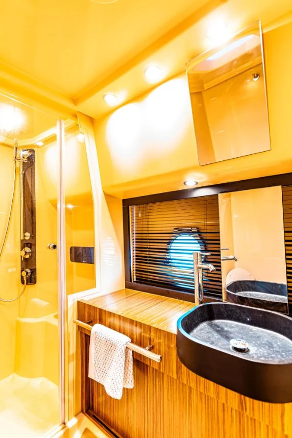 MAGELLANO 43 - Image 16