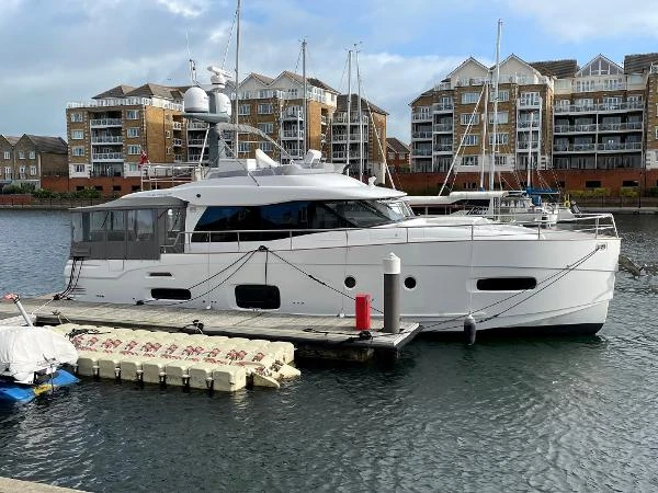 MAGELLANO 53 - Image 1