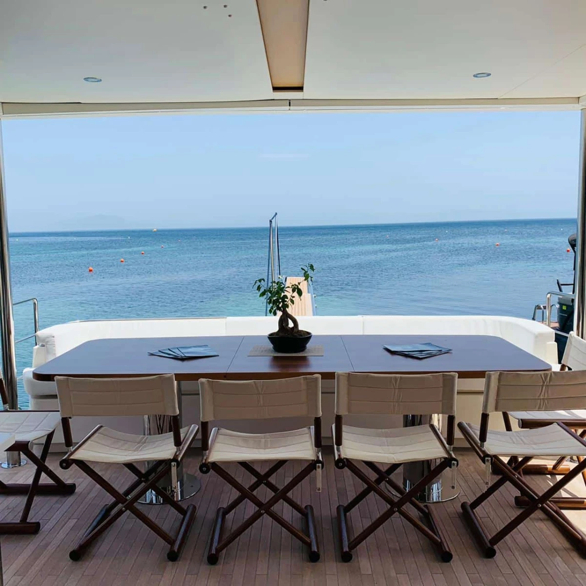 CATAMARAN GTX55 "NISI" - Image 2