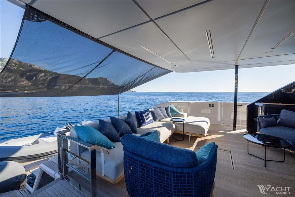 INFYNITO 80 - Image 18