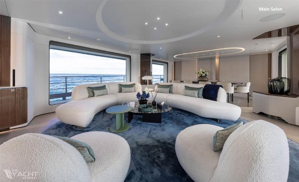 GRANDE 36M "OCEAN ONE" - Image 6