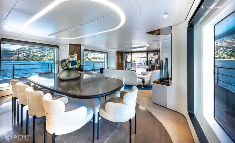 GRANDE 36M "OCEAN ONE" - Image 7