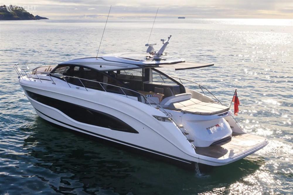 V55 "MAVERICK" - Main Image