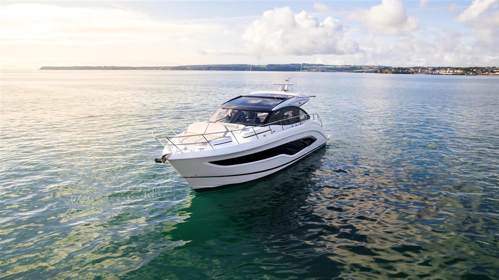 V55 "MAVERICK" - Image 1