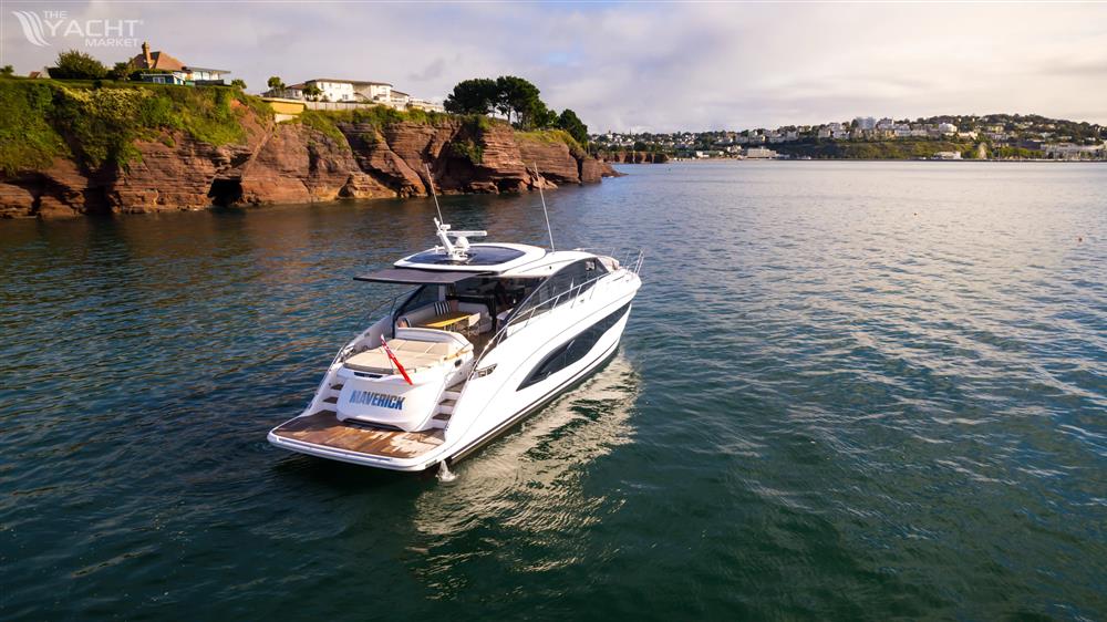 V55 "MAVERICK" - Image 4